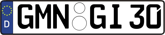 GMN-GI30