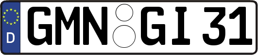 GMN-GI31