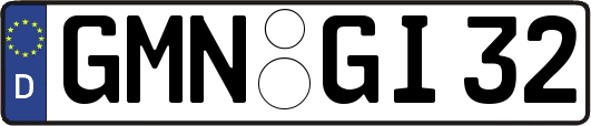 GMN-GI32