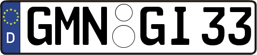 GMN-GI33