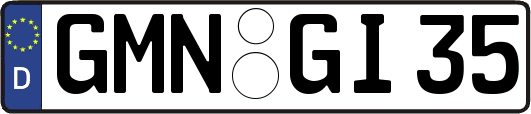 GMN-GI35