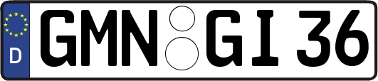 GMN-GI36