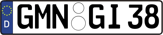 GMN-GI38