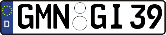 GMN-GI39