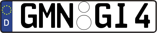 GMN-GI4