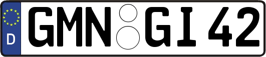 GMN-GI42