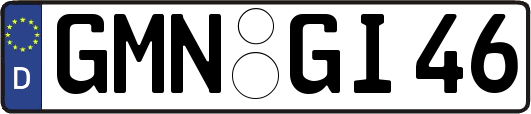 GMN-GI46