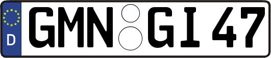GMN-GI47