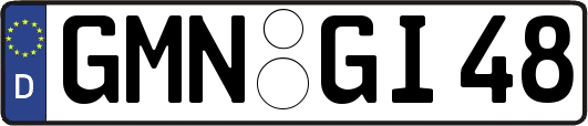 GMN-GI48