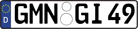 GMN-GI49