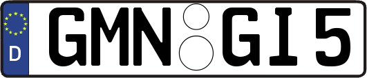 GMN-GI5