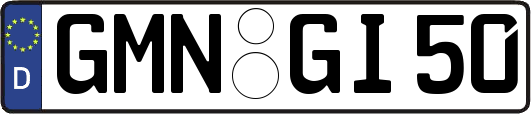 GMN-GI50