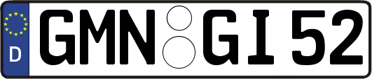 GMN-GI52