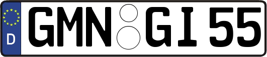 GMN-GI55