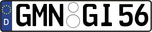 GMN-GI56