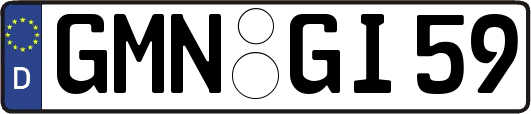 GMN-GI59