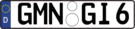 GMN-GI6
