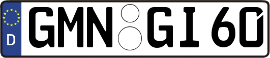 GMN-GI60