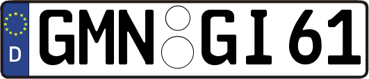 GMN-GI61