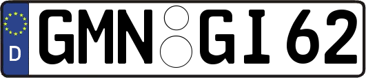 GMN-GI62