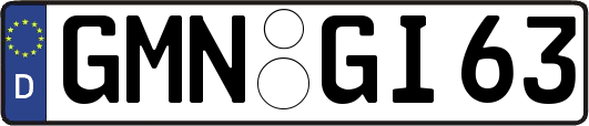 GMN-GI63