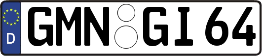 GMN-GI64