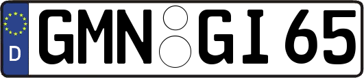 GMN-GI65