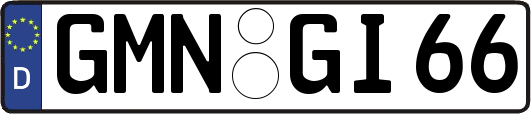 GMN-GI66