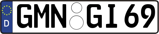 GMN-GI69