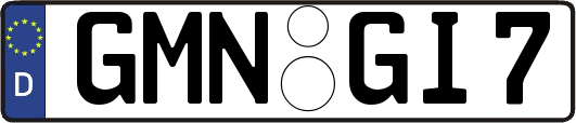 GMN-GI7