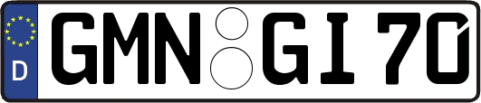 GMN-GI70