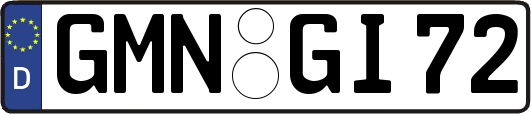 GMN-GI72