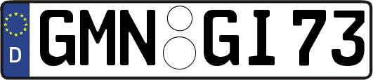 GMN-GI73