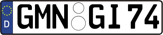 GMN-GI74