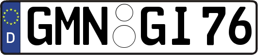 GMN-GI76