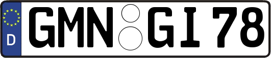 GMN-GI78