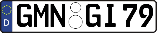GMN-GI79
