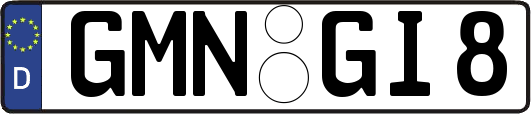 GMN-GI8