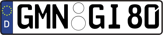 GMN-GI80
