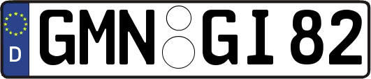 GMN-GI82