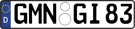 GMN-GI83