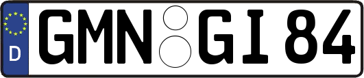 GMN-GI84