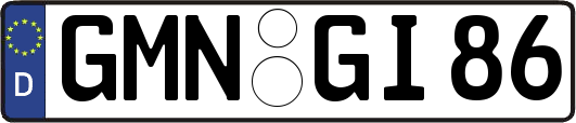 GMN-GI86