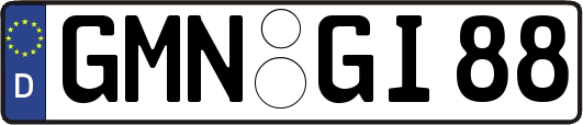 GMN-GI88