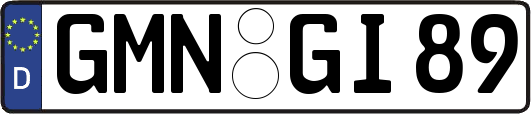GMN-GI89
