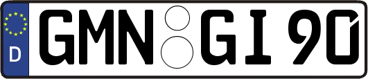 GMN-GI90