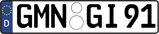 GMN-GI91