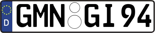 GMN-GI94