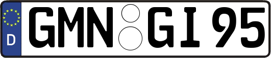 GMN-GI95