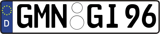 GMN-GI96